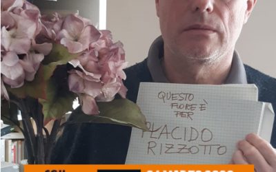 21 marzo 2020: la Memoria e l’Impegno non si fermano