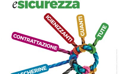 28 Aprile 2020 giornata mondiale per la salute e sicurezza sul lavoro