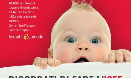 Assegno Unico Figli
