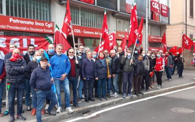 Cgil Varese Informa – Anno I – Numero 15