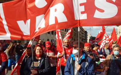 Cgil Varese Informa – Anno II – Numero 1