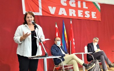 Cgil Varese Informa – Anno I – Numero 13