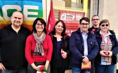 Cgil Varese Informa – Anno II – Numero 3