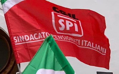 Comolli Antonella nuova segretaria Lega SPI Valceresio