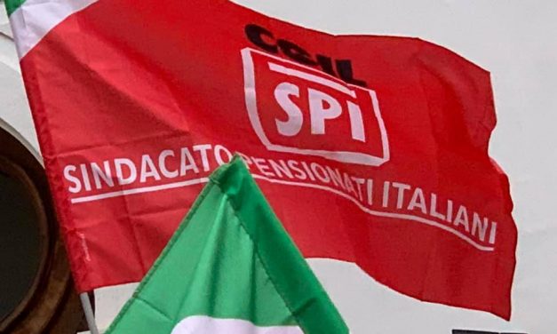 Calendario assemblee dei pensionati. Partecipa anche TU!