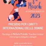 Giornata internazionale della donna