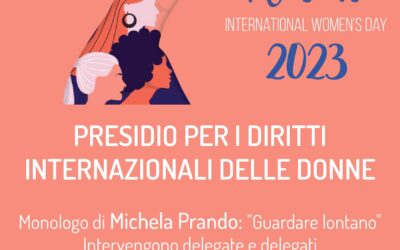 Giornata internazionale della donna