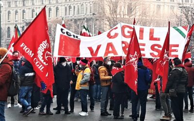 Donne e lavoro, il punto di vista di una delegata Fiom