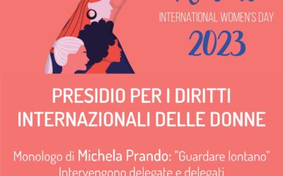 Più spazio alle donne nel lavoro e nella società