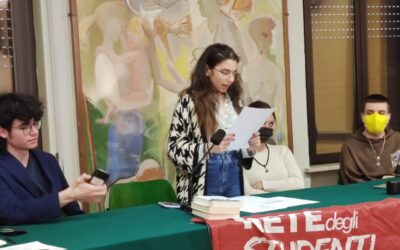 Generazione precaria tra scuola e lavoro