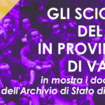 GLI SCIOPERI DEL 1943 IN PROVINCIA DI VARESE