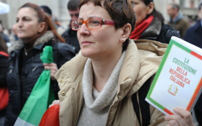 24 giugno manifestazione nazionale a Roma in difesa del diritto alla salute delle persone e nei luoghi di lavoro e per la difesa e rilancio del Servizio Sanitario Nazionale, pubblico e universale