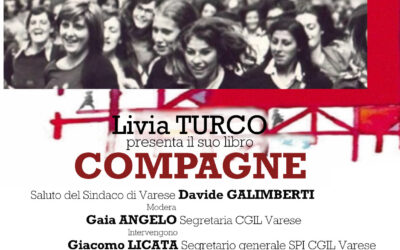 Storie di Donne e Militanza