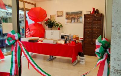 Laveno Mombello nuova sede e nuovi servizi