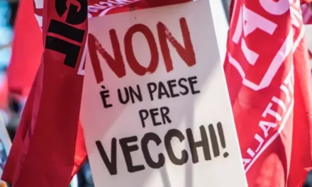 PENSIONI: il Governo peggiora la legge Monti-Fornero