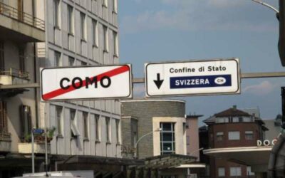 Verso uno statuto del lavoro frontaliero