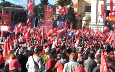 2024. E anche quest’anno sarà come gli uomini (e le donne) lo faranno