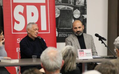 Controvento, un libro per la cultura della legalità