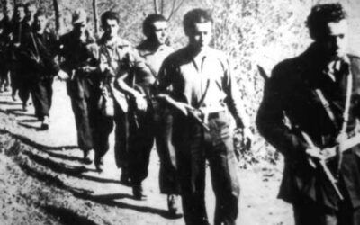 1944, tra lotte operaie e repressione nazifascista