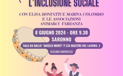 Danze popolari per l’inclusione