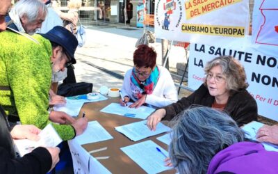 ­­­­­­­­­­­­­Sanità pubblica, universale, accessibile, la battaglia di “Lombardia SiCura”
