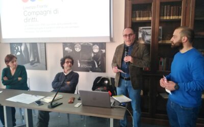 Fondamentali, la prima edizione del Festival dei Diritti al via