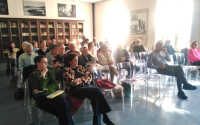 Fondamentali: welfare, pace, famiglie, tra testimoni e libri