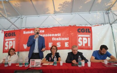 Tra ricordo ed eredità: Varese celebra Berlinguer