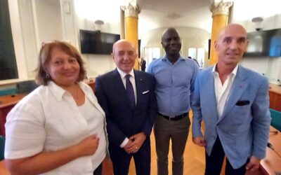 Alternative al carcere, firmato un protocollo in Prefettura