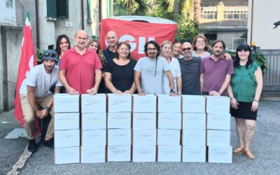 Partecipare per contare, partecipare per essere
