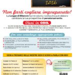 Campagna pensioni scuola 2026