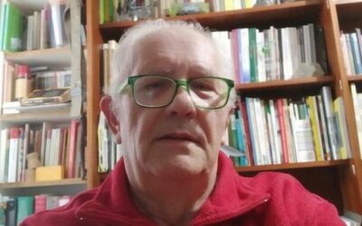 Harry Bursich e i 50 anni di Uisp Varese