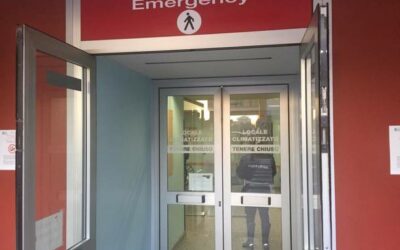 “L’Asst Valle Olona vuole esternalizzare il pronto soccorso dell’ospedale di Gallarate”