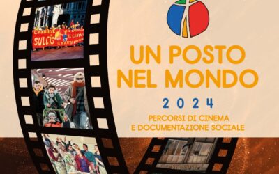 Rassegna cinematografica “Un posto nel Mondo”