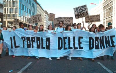 Coordinamento donne Cgil, tutte le iniziative
