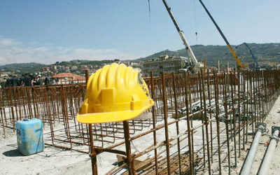 Salute e sicurezza sul lavoro, dal governo solo norme spot