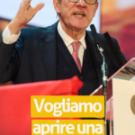 Rimettere al centro un’idea di libertà!