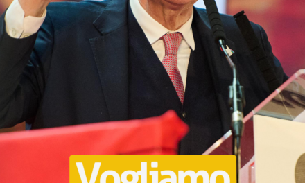 Rimettere al centro un’idea di libertà!