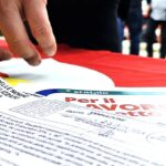 Quattro referendum più uno