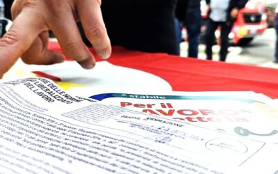 Quattro referendum più uno