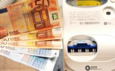 Federconsumatori lancia l’allarme caro-energia
