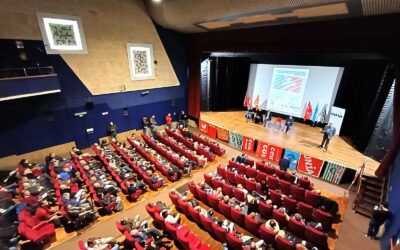 A Varese assemblea internazionale frontalieri