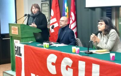 Break formativi, nuovo accordo con Confapi