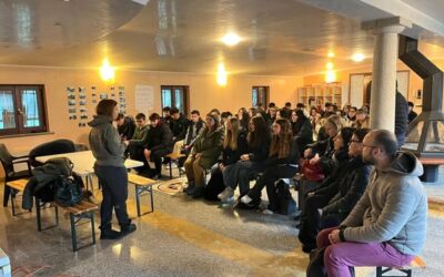 Memoria e cultura della legalità: lo SPI CGIL di Varese e gli studenti del “Gadda Rosselli”