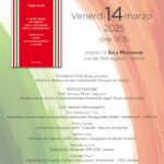 14 Marzo – La provincia di Varese nella stagione della Resistenza