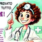 Sanità! Sportelli SOS liste d’attesa. Quando tutto sarà privato anche tu sarai privato di tutto!
