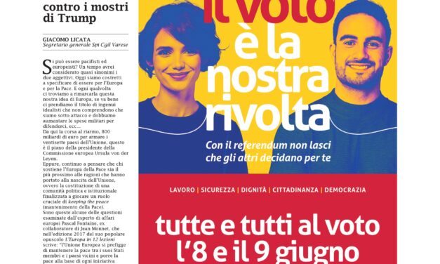 Aprile 2025