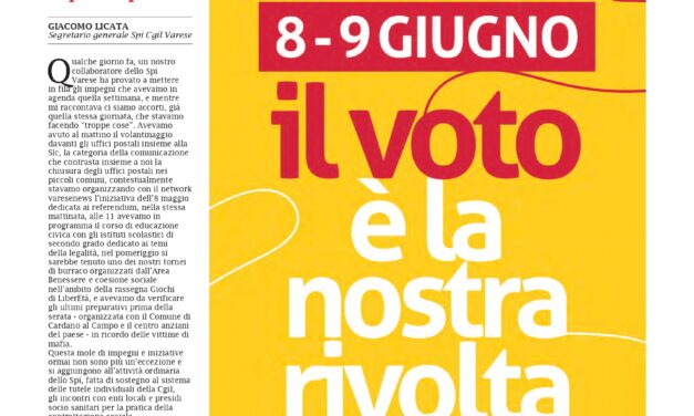 Giugno 2025