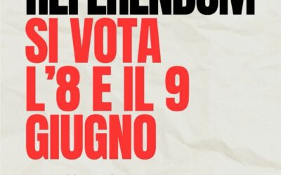 Silenzio e astensione: Meloni affossa i referendum
