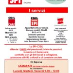Samarate ampliati i servizi e l’apertura